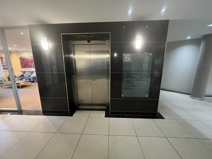To Let commercial Property for Rent in Tyger Valley Western Cape